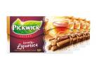 Te Pickwick lakridsrod æsk/20 breve