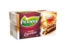 Te Pickwick lakridsrod æsk/20 breve