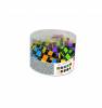 Chokolade&nbsp;Les&nbsp;Carees&nbsp;Mix 300&nbsp;stk/pak ass 1,8 kg 