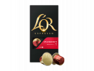 Kaffekapsler LOR SPLENDENTE 10 pk a 10 kapsler. Intensitet 7