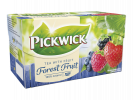 Te Pickwick skovb&aelig;r &aelig;sk/20 breve 