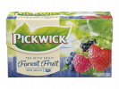 Te Pickwick skovb&aelig;r &aelig;sk/20 breve 