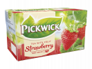 Te Pickwick Jordb&aelig;r &aelig;sk/20 breve 