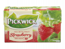 Te Pickwick Jordb&aelig;r &aelig;sk/20 breve 