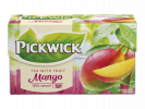 Te Pickwick Mango &aelig;sk/20 breve 