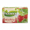 Te Pickwick Jordb&aelig;r &aelig;sk/20 breve 