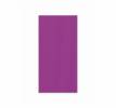 Lintex Mood Wall glastavle 100x200 cm Vivid violet 41537Z-910