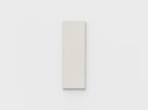 Mood Wall glastavle 500x1500 mm