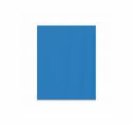 Lintex Mood Wall glastavle 100x125 cm Daring blå 41535Z-370