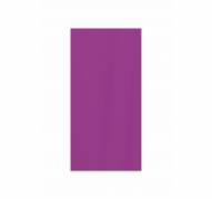 Lintex Mood Wall glastavle 100x200 cm Vivid  violet 41537Z-910