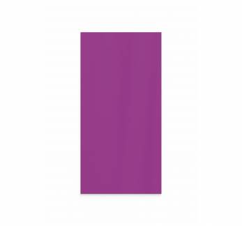 Lintex Mood Wall glastavle 100x200 cm Vivid violet 41537Z-910