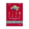 VP-101 Photo Paper var. pck A4 & 10x15 (20)