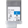  Cyan Inkjet Cartridge (PFI-102C)