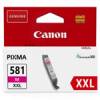  Magenta Inkjet Cartridge (CLI-581XXLM)