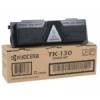  Black Laser Toner (TK-130)