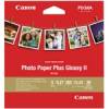 13x13 PP-201 Photo Paper Plus II 275g (20)