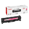  Magenta Laser Toner (2660B002 - 718M)
