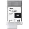  Black Ink Cartridge (PFI-120BK)