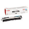  Cyan Laser Toner (4369B002 - 729C)