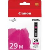 Magenta Inkjet Cartridge (PGI-29M)