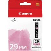  Light Magenta Inkjet Cartridge (PGI-29PM)
