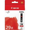  Red Inkjet Cartridge (PGI-29R)