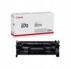  Black Laser Toner (070)
