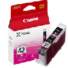  Magenta Inkjet Cartridge HC (CLI-42M)