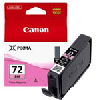  Photo Magenta Inkjet Cartridge (PGI-72PM)