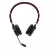 Jabra Evolve 65 SE MS Stereo, USB-A, W. Stand