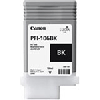 Black Inkjet Cartridge (PFI-106BK)