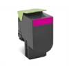  Magenta Laser Toner (70C2HME)