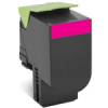  Magenta Laser Toner (80C2XME)