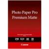 A3 PM-101 Premium Matt Photo Paper (20)