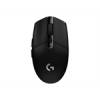G305 LIGHTSPEED Wireless Gaming Mouse, Black