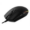G203 LIGHTSYNC Gaming Mouse, Black