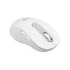 Logitech Signature M650 L Wireless Mouse Left, Off-white