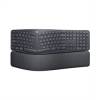 K860 ERGO Keyboard, Graphite (Nordic)