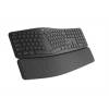 Ergo K860 Business Wireless Keyboard, Graphite (Nordic)
