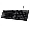 G413 SE Mechanical Gaming Keyboard, Black