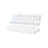 G715 Wireless Gaming Keyboard, Off White (Nordic)