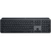 MX Keys S Wireless Keyboard, Graphite (Nordic)