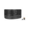 Wave Keys Business Keyboard Wireless