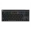 G PRO X TKL LIGHTSPEED Gaming Keyboard, Black (Nordic)
