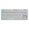 G915 X LIGHTSPEED TKL WirelessGaming KB Tactile White Nordic