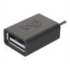  USB-A to USB-A Adapter