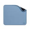 Logitech Mouse Pad Studio Series, Blue Grey
