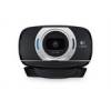  HD Webcam C615