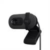 Brio 100 Full HD Webcam, Graphite