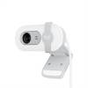 Brio 100 Full HD Webcam, Off-white